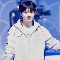 Ryu Minseok ( keria)