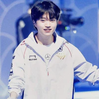 Ryu Minseok ( keria)