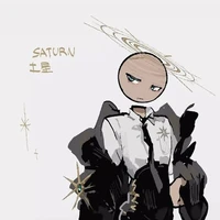 Saturn