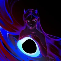 black hole