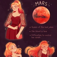 Mars