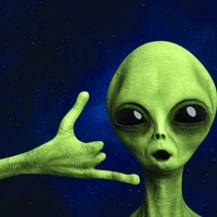 alien