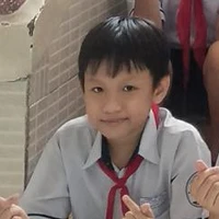gia Hoàng