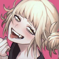 Toga Himiko
