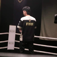 Hoàng Phúc |SGP Fish