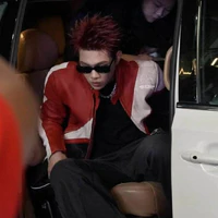 Hoàng Đức Duy_Captain Boy