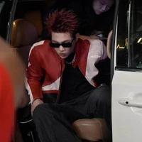 Hoàng Đức Duy_Captain Boy