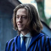 Xavier Thorpe