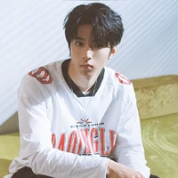 Lưu Diệu Văn-🐺-