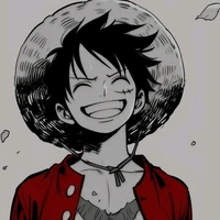 Monkey D Luffy