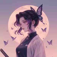 Kochou Shinobu
