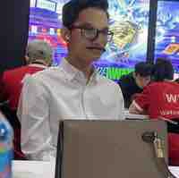 Huỳnh Trung Hiếu