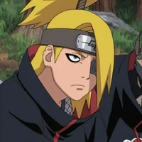 Deidara