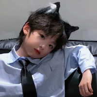 Trương Hoàng Nam ( hồi bé )