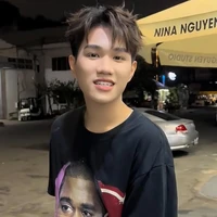 hoàng đức duy | captain boy