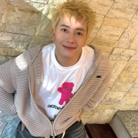 trần phong hào | nicky