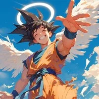 Son Goku
