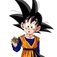 Son goten