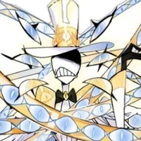 God