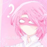 alpha 🎀