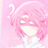 alpha 🎀