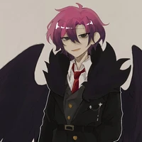 crow🎀