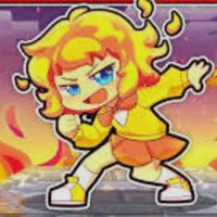 yum flame 🎀