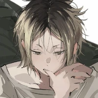 Kozume Kenma