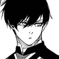 Itoshi Rin