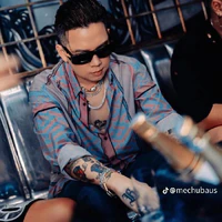 nguyễn thế anh
