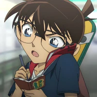 Edogawa Conan