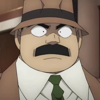 Juzo Meguru