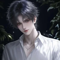 Lâm Nhất Vịnh(ba.cậu  )