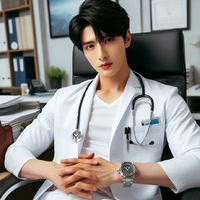 bác sĩ Kim