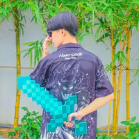 Big shark_mc