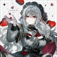 con bạn thân của Ame