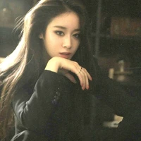 Park JiYeon_Bà nàng