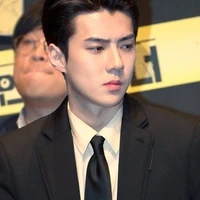 Oh Sehun_Cậu