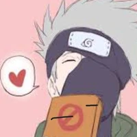 kakashi
