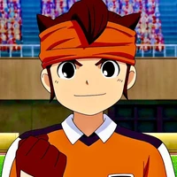 Endou Mamoru