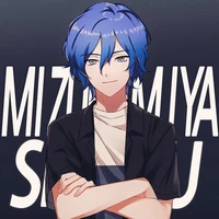 Mizukamiya Seiryuu