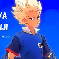 Gouenji Shuuya