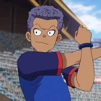 Goujin Tetsunosuke