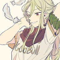 Afuro Terumi[Aphrodi]