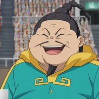 Kinun Cho[Triệu Kim Vân]