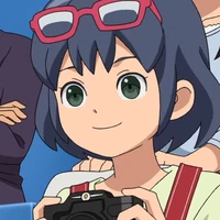 Otonashi Haruna