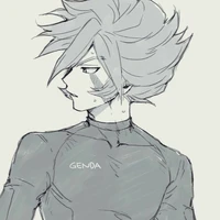 Genda Koujirou