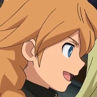 Heruse Arisu[Perseus]