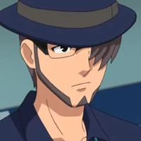 Kudou Michiya