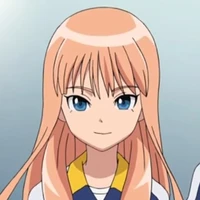 Mikado Anna
